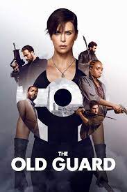 List of the latest action movies in 2021 and the best action movies of 2020 & the 2010's. Movie The Old Guard 2020 Netnaija