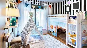 ideas to decorate your child s room