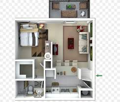 2d geometric model interior design