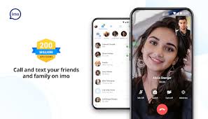 Imo lite is an instant messaging app with practically all the same features as the standard version of imo, except it takes up half the space on your . Download Imo Video Calls And Chat Apk Apkfun Com