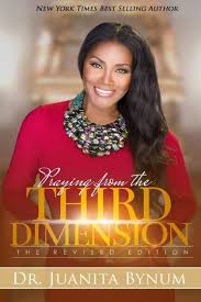 revised edition by juanita bynum