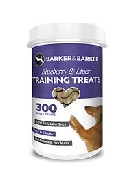 Find over 100+ of the best free fat dog images. Barker And Barker Low Fat Dog Training Treats 300 Small Blueberry And Liver Treat Pot Buy Online In Greenland At Desertcart Productid 49920829