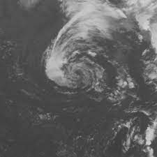 Tropical Storm Wanda (2021) - Wikipedia