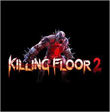 killing floor 2 server hosting blue