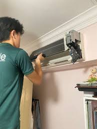 best aircon cleaning in singapore