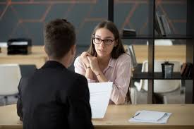 tips for answering interview questions