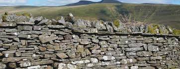 History Of Traditional Dry Stone Walling