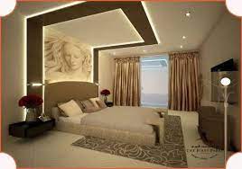 bedroom pop ceiling design services in