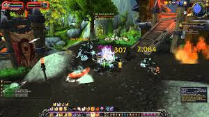 Pandaria Quest 8 Envoy Of The Alliance Quest 9 The Cost Of War Wow Human Paladin