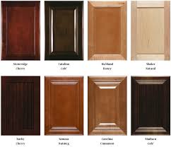 Kitchen Cabinet Stain Color Chart Video And Photos