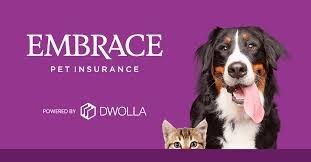Get a free quote for your pet's customized policy. Embracing Ach Payments Embrace Pet Insurance Dwolla