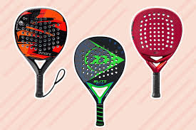 the 10 best padel rackets of 2023