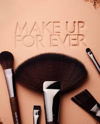 make up for ever maquillage
