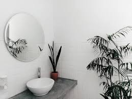 Paint Colors For Small Bathroom With No
