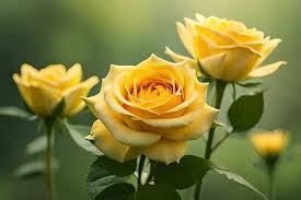 yellow rose garden images browse 488