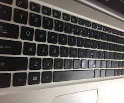 My keyboard has 1 faulty led key light(blue spectrum stopped working).i've read that asus support is not the best so should i send in my keyboard to repair this the website says it is possible to change it but i have no idea how. How To Turn On And Off The Keyboard Lights For Laptops Dell Hp Asus Acer Vaio Lenovo Macbook