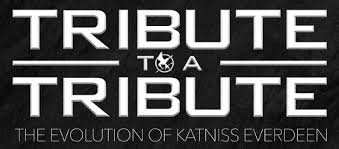 katniss everdeen infographic