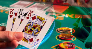 Three card poker is a game that gives you a reasonable shot to win and the chance at some big payoffs that can lead to a nice winning session. How To Play Three Card Poker