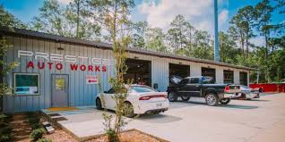 the best auto repair in slidell