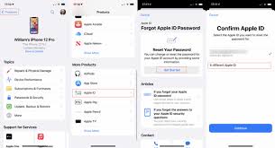 Once touch id is off, go to settings > itunes & app store > password settings (it's right under your apple id) and you'll see a new section on that page called free downloads. What To Do When You Forgot Your Apple Id Password Appleinsider