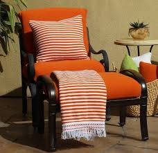 Outdoor Patio Slipcovers For 2 Piece