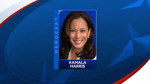 She is the vice president of the united states, having been inaugurated on january 20, 2021. 2020 Candidate Profile Kamala Harris D Vice Presidential Hopeful