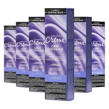 l oreal excellence creme permanent hair