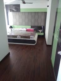 wooden flooring cost per sq ft in