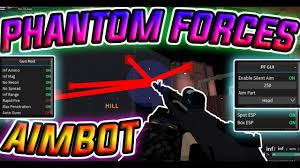 Cant go in the menu or anything. Phantom Forces Aimbot Esp Chams Island Royale Legit Real Aimbot No Clickbait Infinite Jump Op By Ahmed Mode