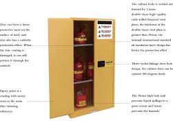 flammable safety storage cabinets