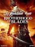 Image result for ‫دانلود فیلم سه شمشیر زن 2 2017 دوبله فارسی Brotherhood Of Blades 2‬‎