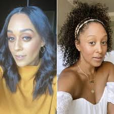 tia tamera mowry compared by fans