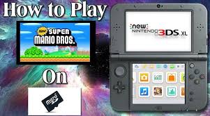 Hurry shop now nintendo 3ds xl sd card & all cameras, computers, audio, video, accessories Pin On 3ds Game Tips