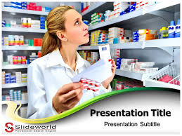 Pharmacy Powerpoint Templates Heath Powerpoint Presentation