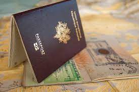 visa and regulations eurail com
