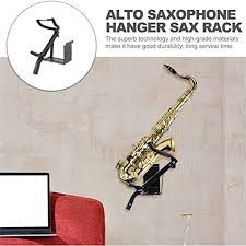 Alto Saxophone Stand Clarinet Stand