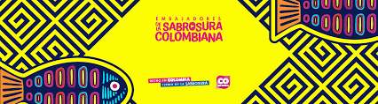Resultado de imagen de COLOMBIA