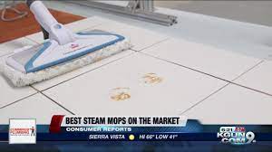 choosing the right steam mop for your home
