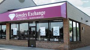the jewelry exchange in detroit
