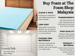 foam mattress shelter hostel