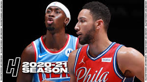 One of the team's two major offseason acquisitions is now out indefinitely because of a lingering shoulder injury. Philadelphia 76ers Vs Brooklyn Nets Full Game Highlights January 7 2021 Nba Season Youtube