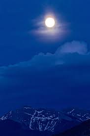 2017s Smallest Full Moon On June 9 Sky Archive Earthsky