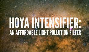 Hoya Red Intensifier Review An Affordable Light Pollution