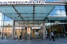 Image result for mater hospital