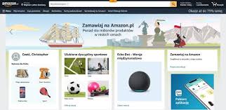 Amazon.pl is tracked by us since february, 2012. Xs4sjyru8zoghm