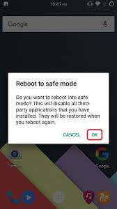 If this didn't solve your problem then refer to 5 Solutions Fix Screen Overlay Detected Error On Android