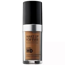 ultra hd liquid foundation