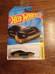 Amazon.com: Hot Wheels Coupe Clip : Toys & Games