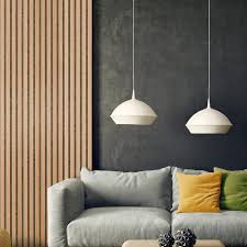 Acoustic Wood Wall Panels