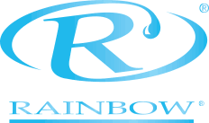 rainbow cleaning system